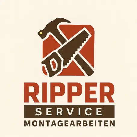 Logo von Ripper Service Montagearbeiten